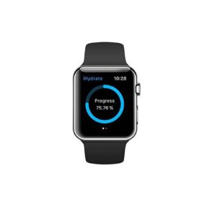 Apple Watch Series 2 Batteribyte
