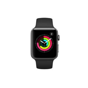 Apple Watch Series 3 GPS Skärmbyte