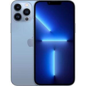 iPhone 13 pro Max Bakre Kameralens