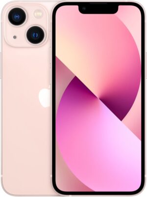iPhone 13 mini Bakre Kameralens Byte