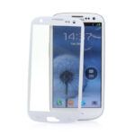 Samsung Galaxy S3 Displaybyte