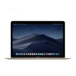 Skärmbyte Macbook Retina 12" 2015