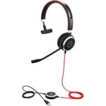 Headset Jabra Evolve 40 MS Mon