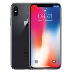 Skärmbyte iPhone X oem glas