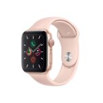 Apple Watch Series 5/SE Skärmbyte