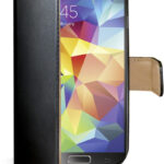 Celly Wallet Case Samsung S5