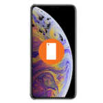 iPhone 11 byte av baksida