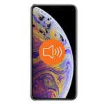 iPhone 11 byta högtalare
