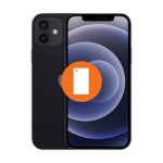 iPhone 12 byta original baksida