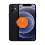 iPhone 12 batteribyte