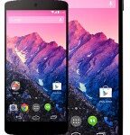 LG Nexus 5 Displaybyte