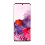 Samsung Galaxy S20 (5G) (SM-G986F) Byte av baksida Original