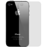 iPhone 4/4s Baksida