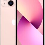 iPhone 13 mini Batteri