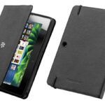 Blackberry Playbook Journal Case