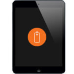 iPad Air Byta batteri