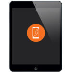 iPad Mini skärmbyte LCD