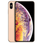 iPhone XS Gold 64GB