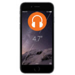 iPhone 6S Byta Hörlursuttag