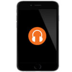 iPhone 6 Byta Hörlursuttag