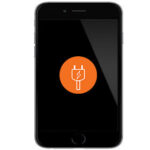 iPhone 6 Plus Byta Laddkontakt