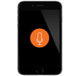 iPhone 6 Plus Byta Mikrofon