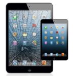 iPad 3 & iPad 4 Glasreparation