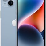 iPhone 14 Byte av Baksida glas