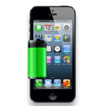 iPhone 5 Batteribyte