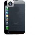 iPhone 5 Kamera Fram/Bak