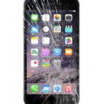 Iphone 6s framsidabyte