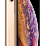 iPhone XS Max framsidabyte