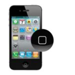 iPhone 4/4s Homeknapp