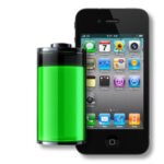 iPhone 4/4s Batteribyte