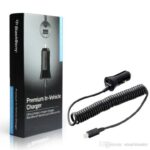 BlackBerry Premium In-Vehicle Laddare
