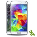 Samsung Galaxy S5 Displaybyte