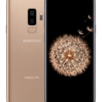Samsung S9 Sunrise Gold 64GB