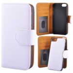 Celly 2in1 Wallet Case iPhone 5/5s