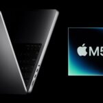 Apple MacBook Pro 14" M5 chip