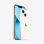 iPhone 13, Starlight, 128 GB