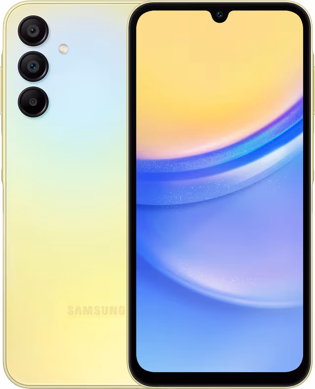 Samsung Galaxy A15 5G, 128 GB