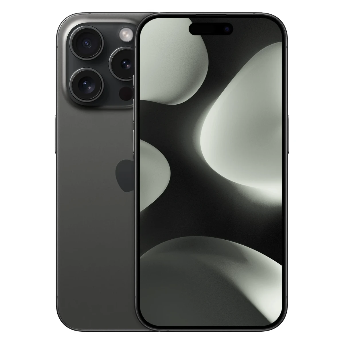 q9w8d017c0m0k1a7m4r6h5e4j7x2d0w2 iPhone 15 Pro 128GB - Bild 1